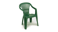 Patio Chair Hire - Burghley, 13th July